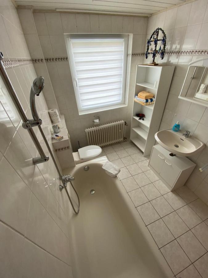Ferienwohnung Schmidt Braunlage Extérieur photo